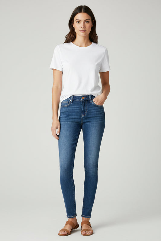 AMERICAN EAGLE JEGGING JEANS DE MUJER