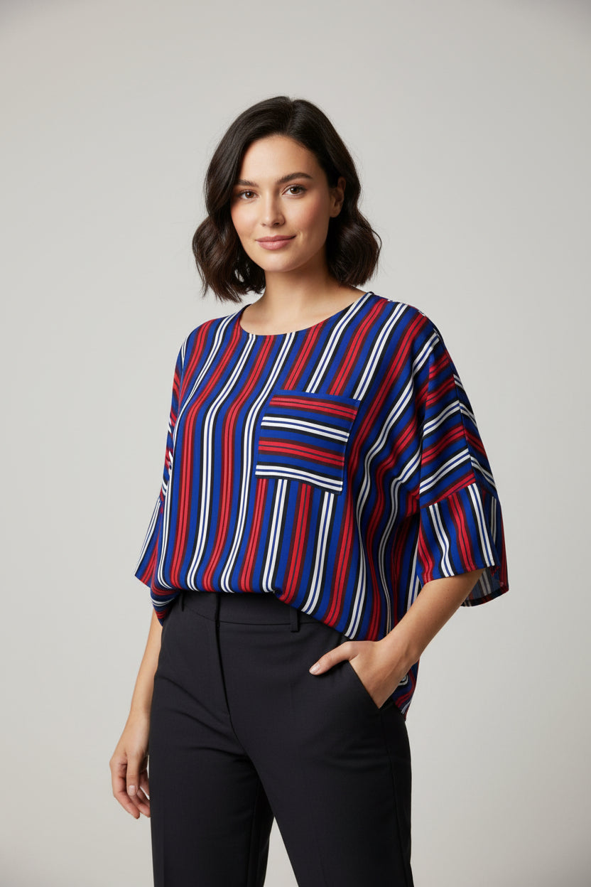 EXPRESS BLUSA DE MUJER