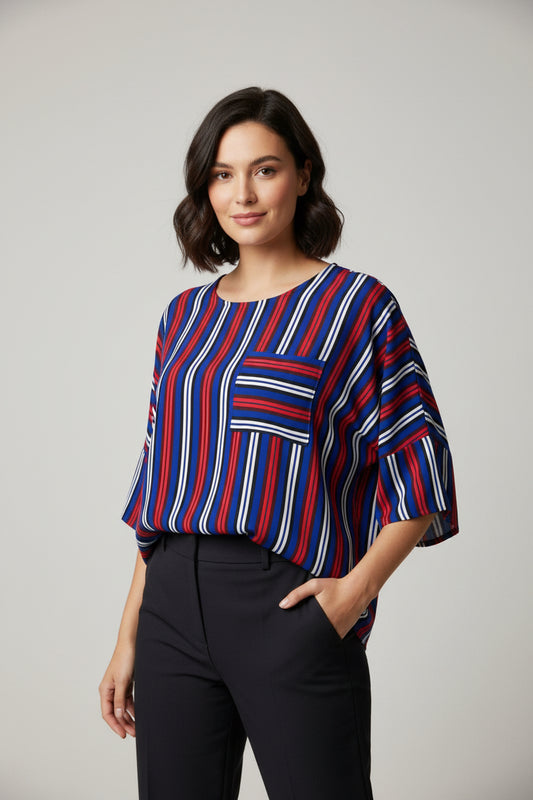 EXPRESS BLUSA DE MUJER