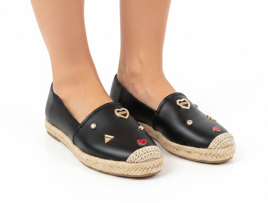 GUESS SPADRIL MUJER