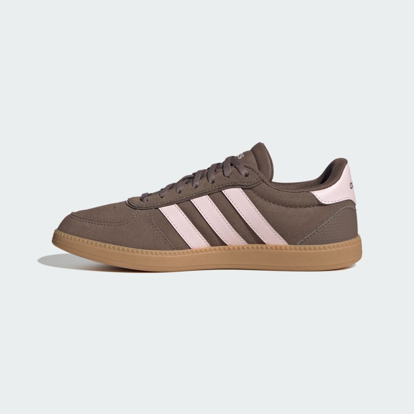 ADIDAS TENIS MUJER