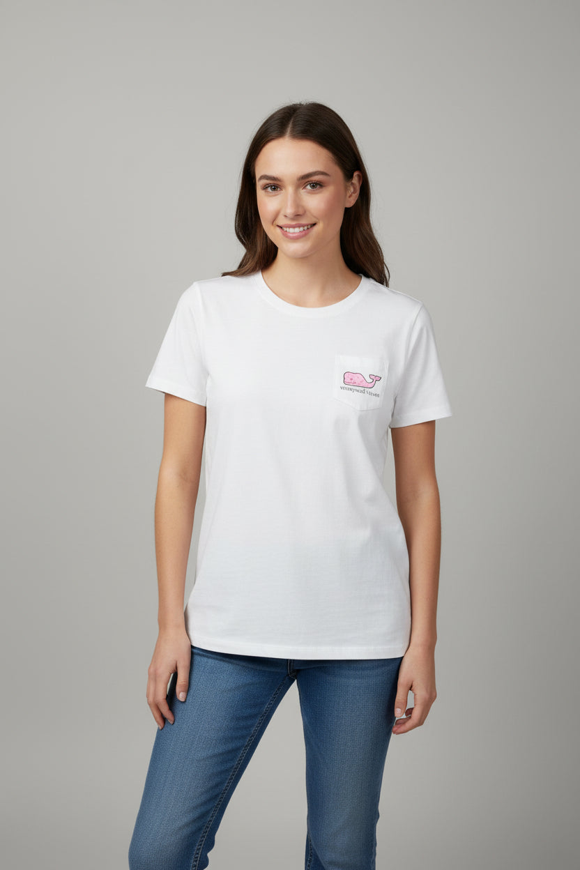 VINEYARD VINES CAMISETA