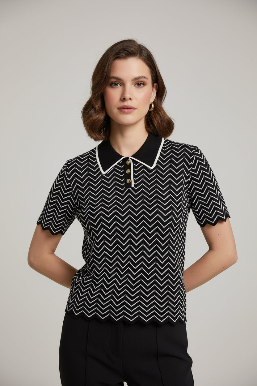 CAMISA STUDIO F DE MUJER