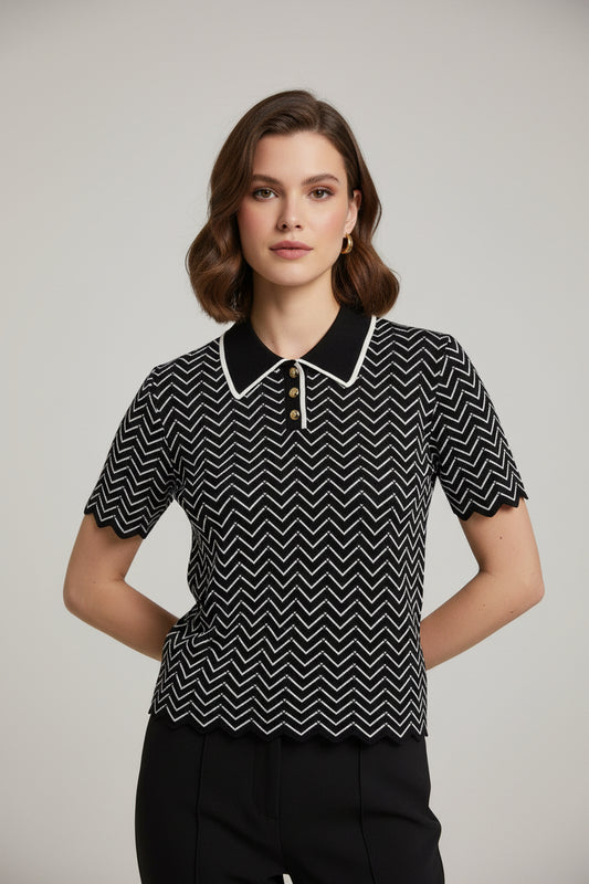 CAMISA STUDIO F DE MUJER