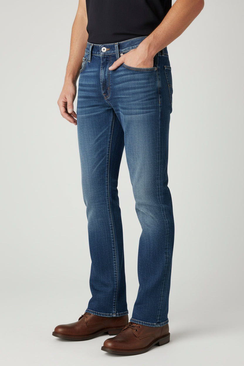LEVI STRAUSS 527 JEANS DE HOMBRE