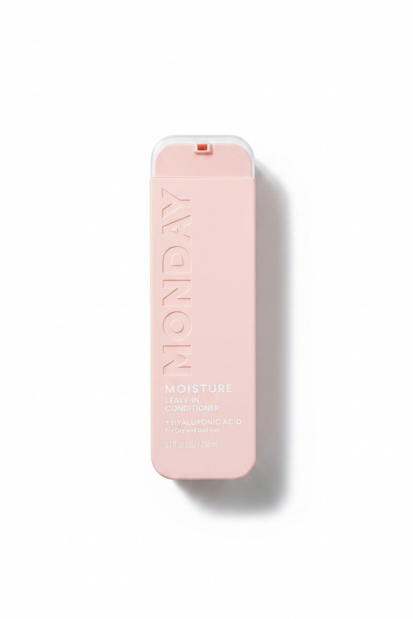 MONDAY CONDITIONER