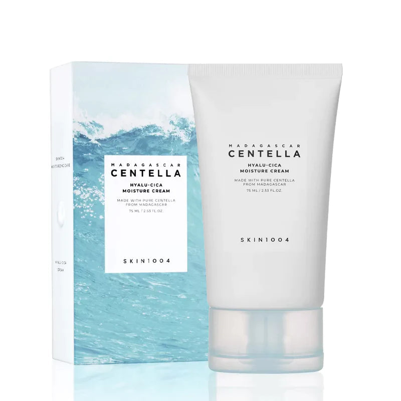 CENTELLA HYALU-CICA CREAM