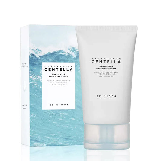 CENTELLA HYALU-CICA CREAM