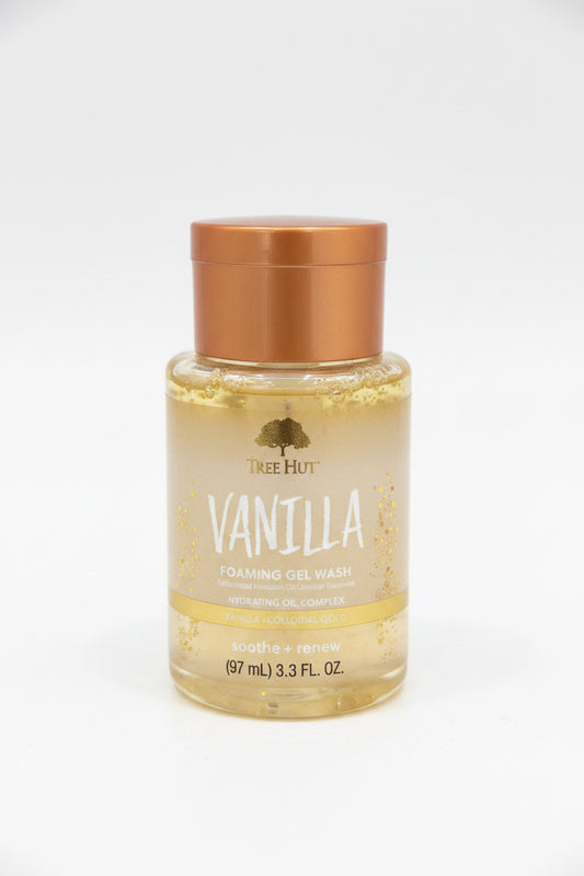 TREE HUT GEL WASH MINI