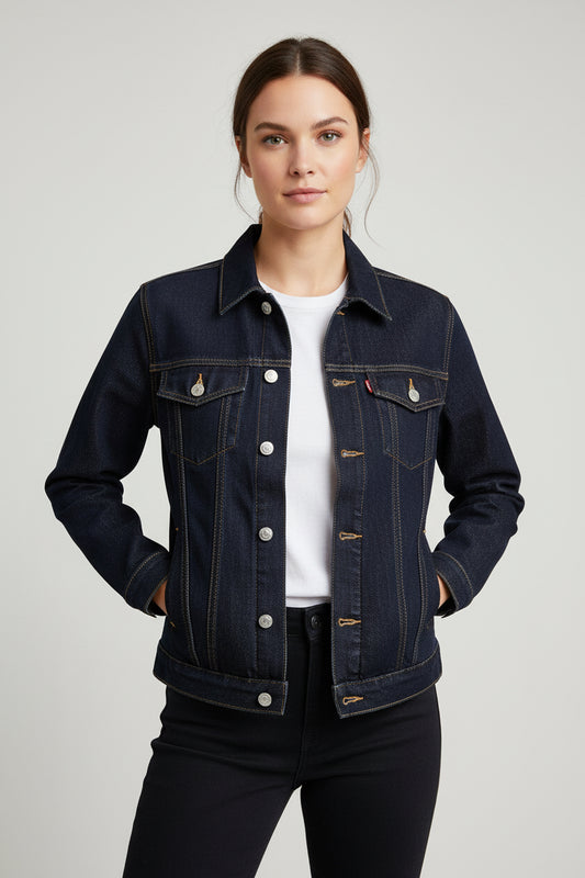 CHAQUETA JEANS LEVI’S