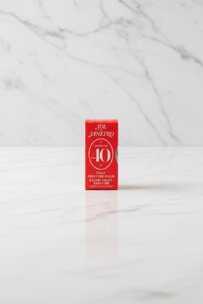 SOL DE JANEIRO PERFUME