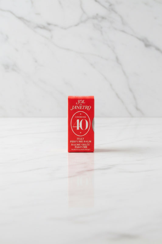 SOL DE JANEIRO PERFUME