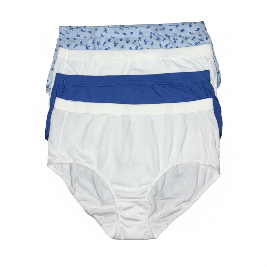 HANES PANTY MUJER