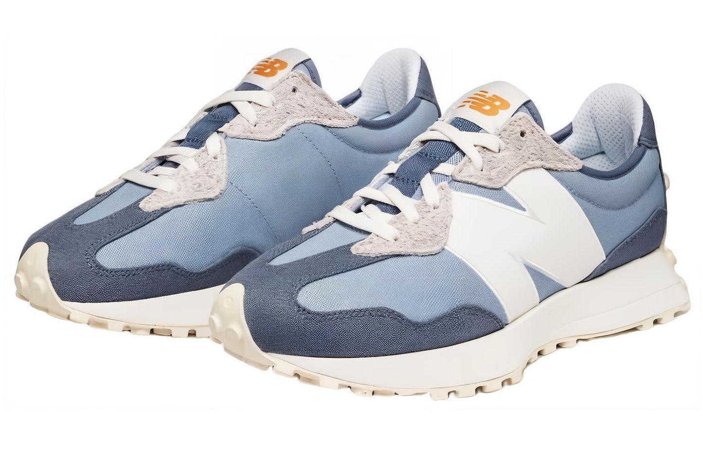 NEW BALANCE 327 DAMA
