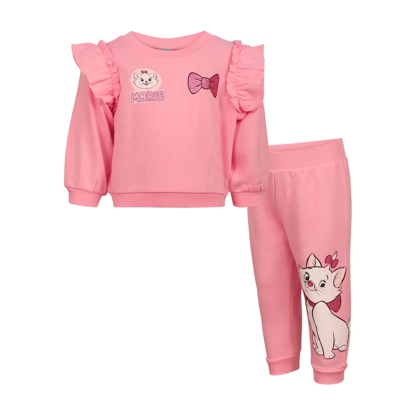 DISNEY BABY CONJUNTO DE BEBE