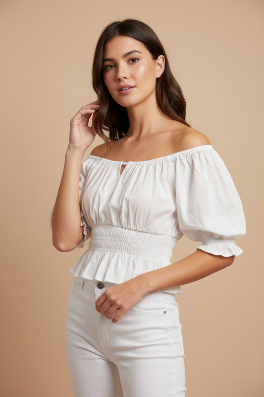OLD NAVI BLUSA MUJER