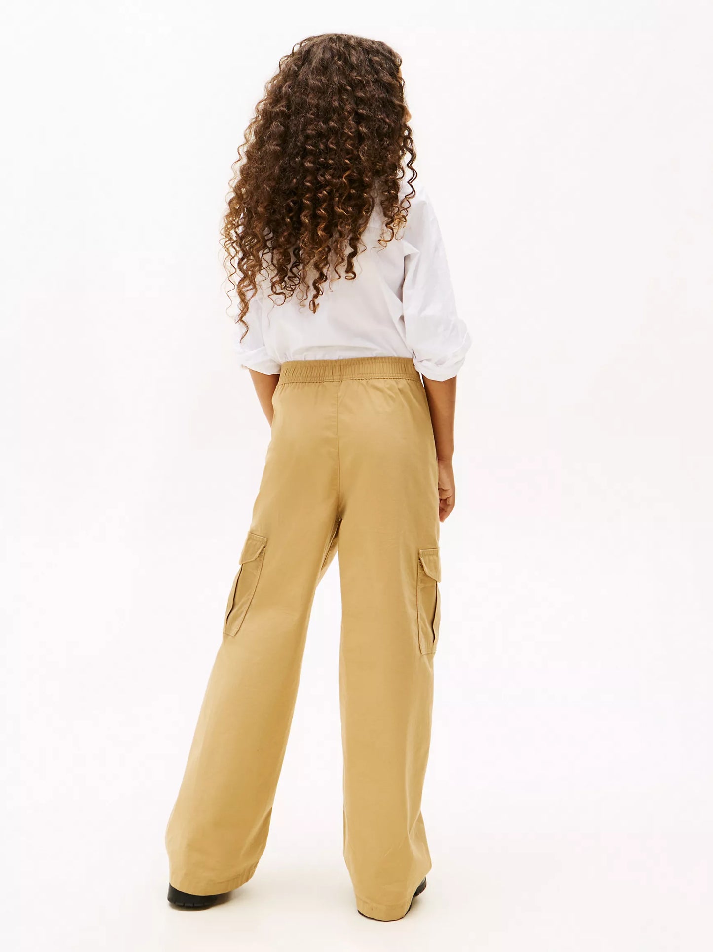TOMMY HILFIGER PANTALON NIÑA