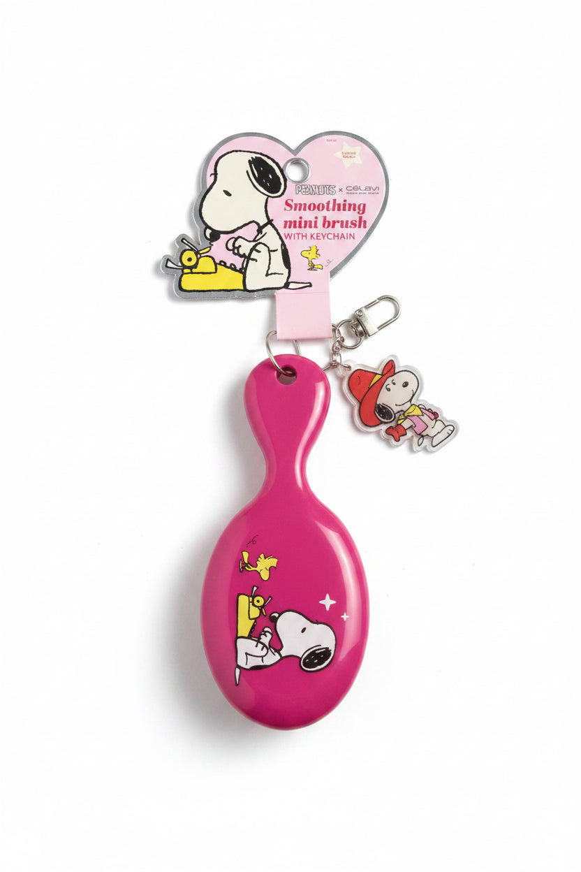 LLAVERO PEANUTS
