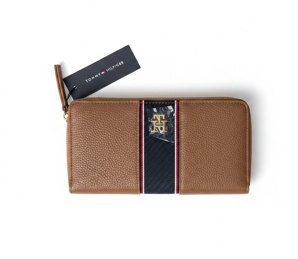 TOMMY HILFIGER MONEDERO