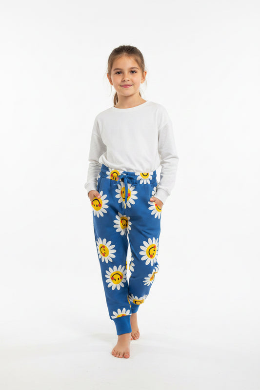 ROCKYOURKID BUSO DE NIÑA