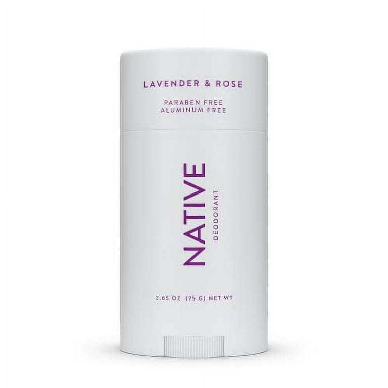 NATIVE LAVENDER Y ROSE