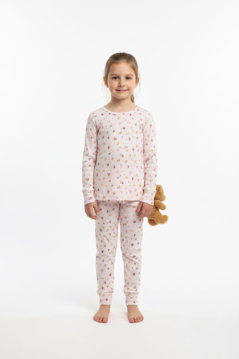 LAURA ASHLEY PIJAMA DE NIÑA