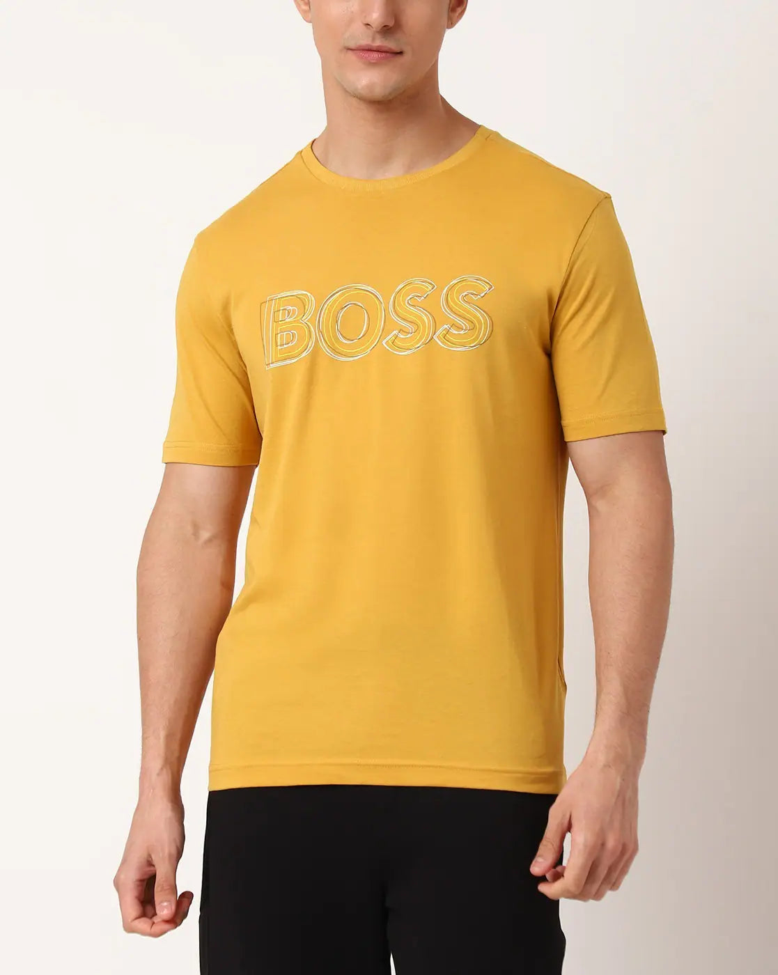 HUGO BOSS CAMISETA HOMBRE