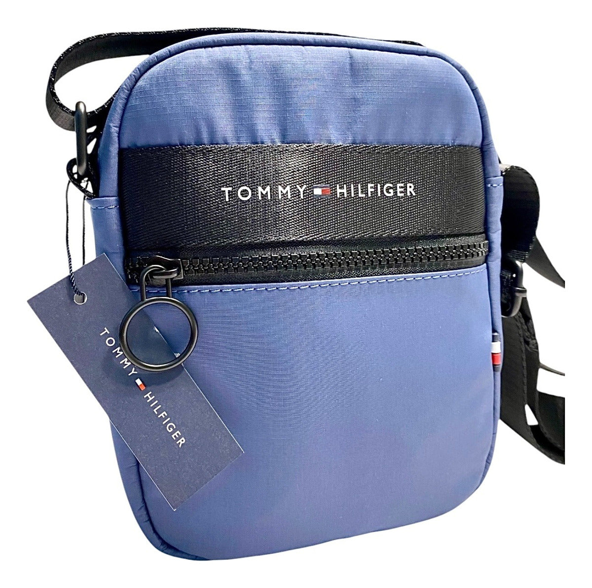 TOMMY HILFIGER BANDOLERA
