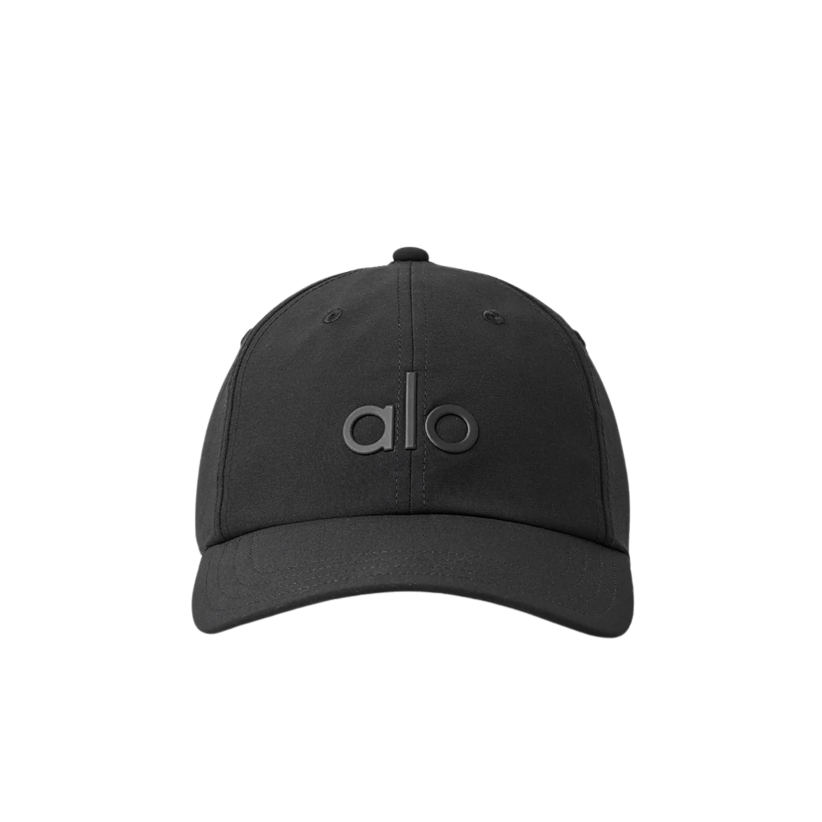 ALO GORRA NEGRA