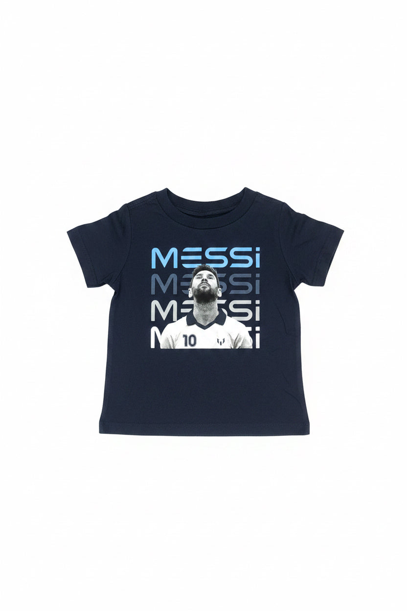 MESSI CAMISETA