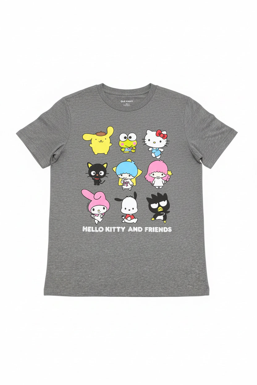 OLD NAVY CAMISETA DE NIÑA