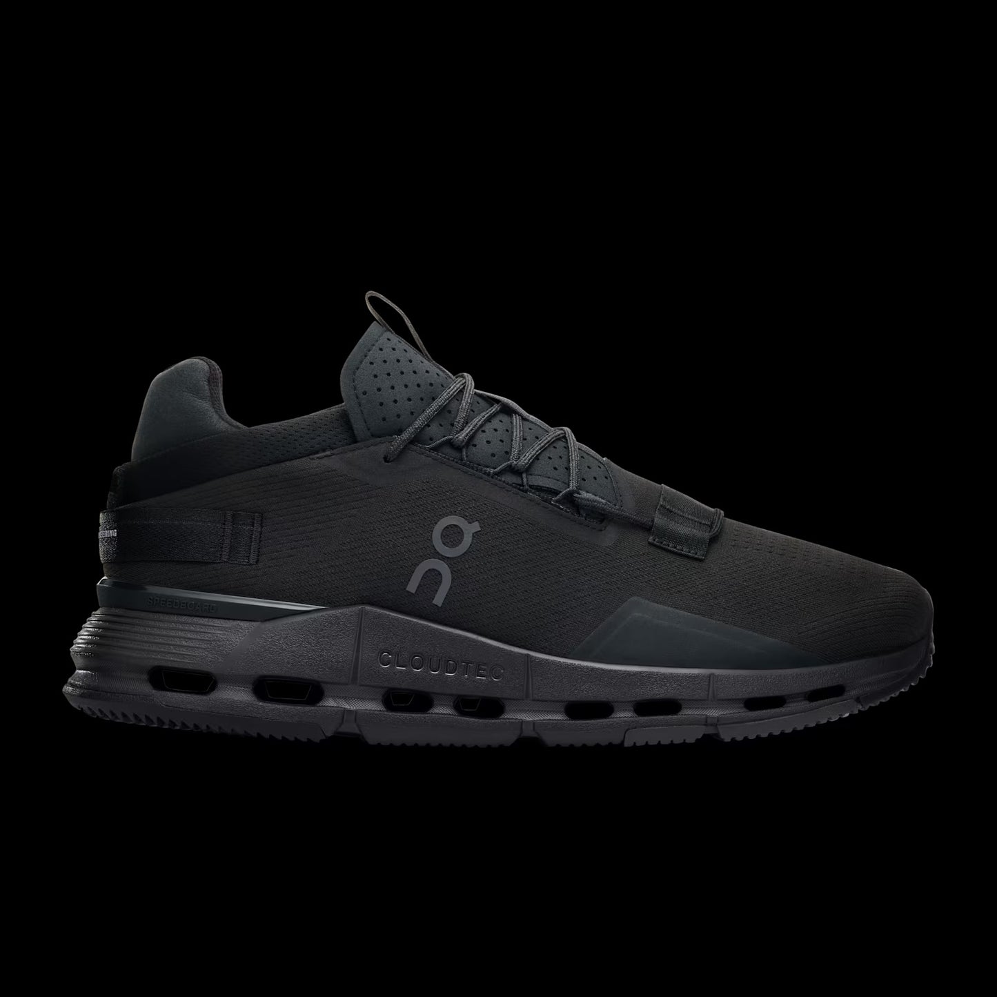 ON CLOUDNOVA TENIS DE HOMBRE