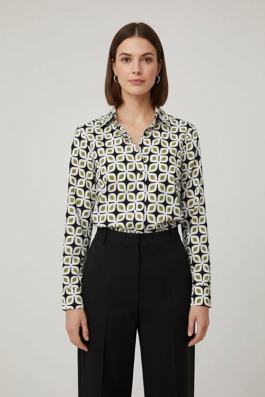 PHILOSOPHY BLUSA DE. UJER
