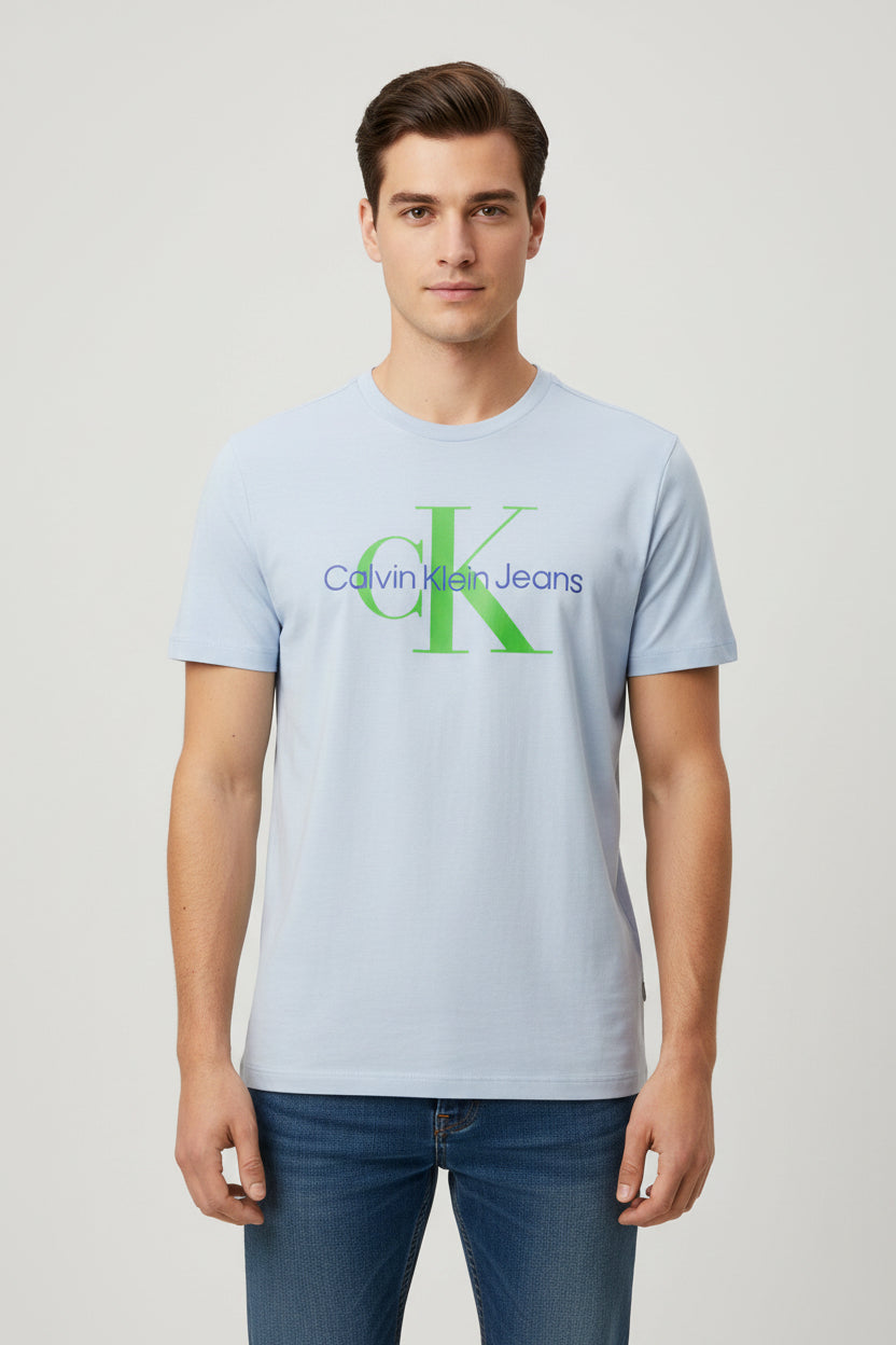 CALVIN KLEIN CAMISETA HOMBRE