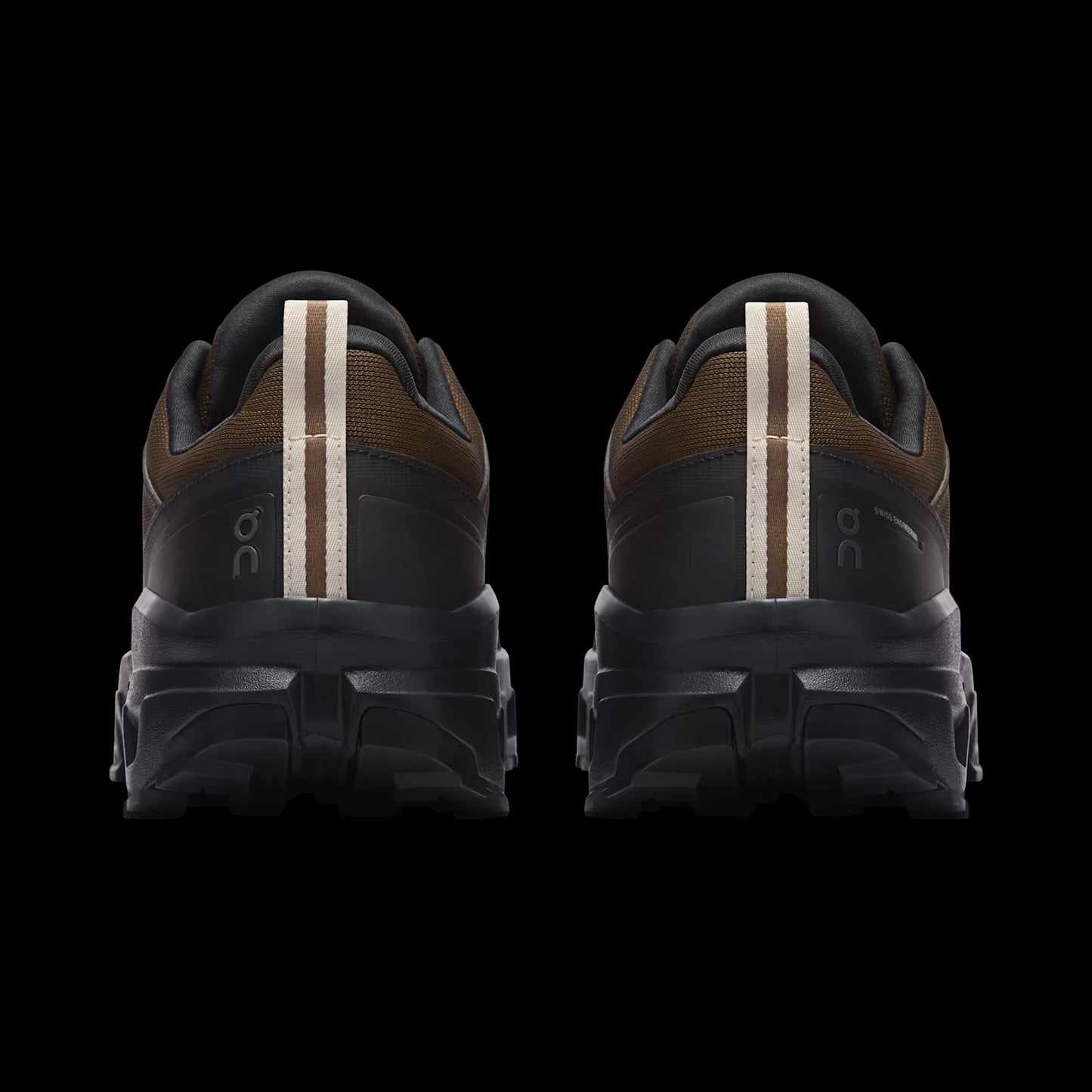 ON CLOUDROCK TENIS HOMBRE