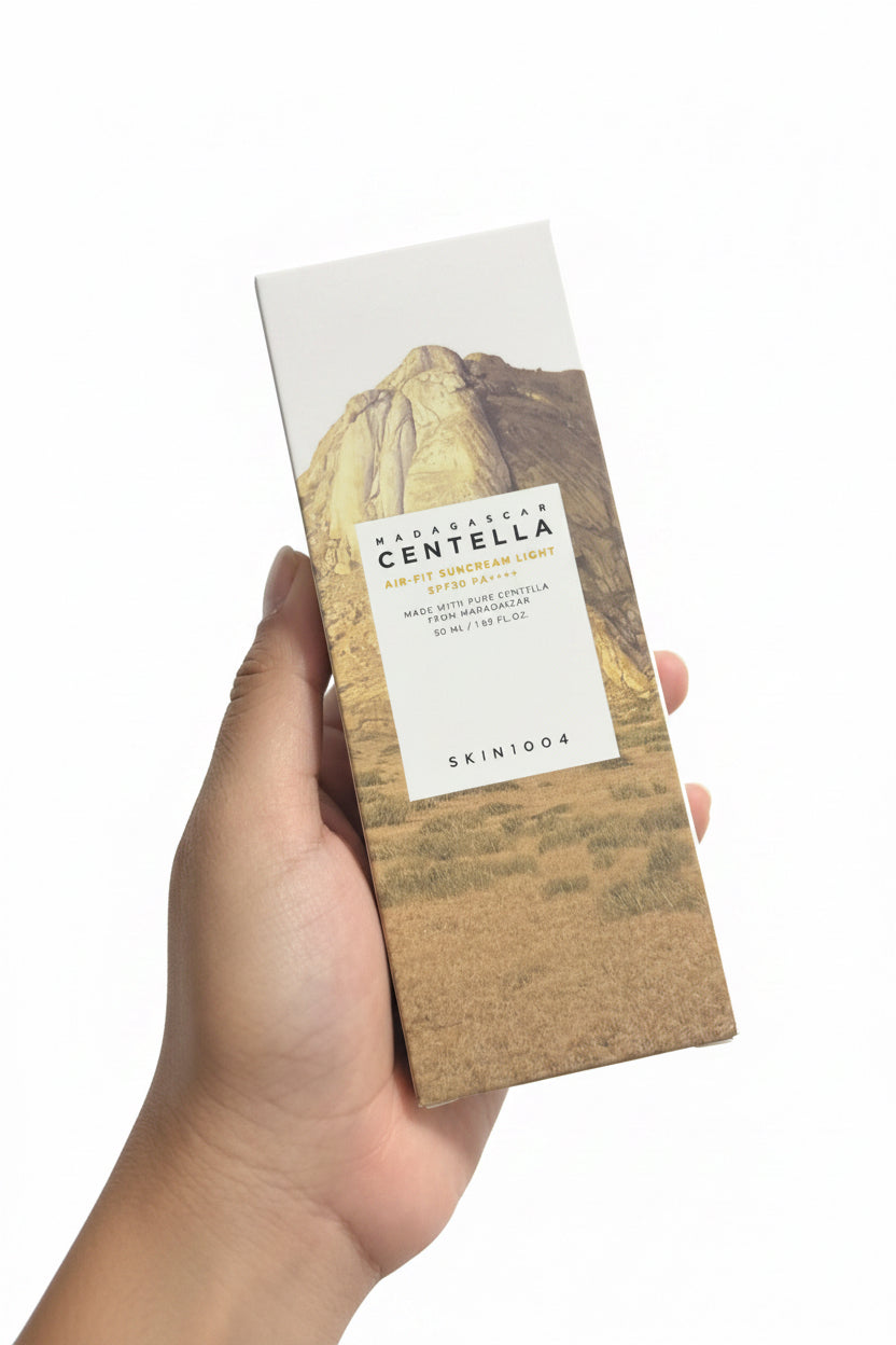 CENTELLA AIR FIT SUNCREAM LIGHT