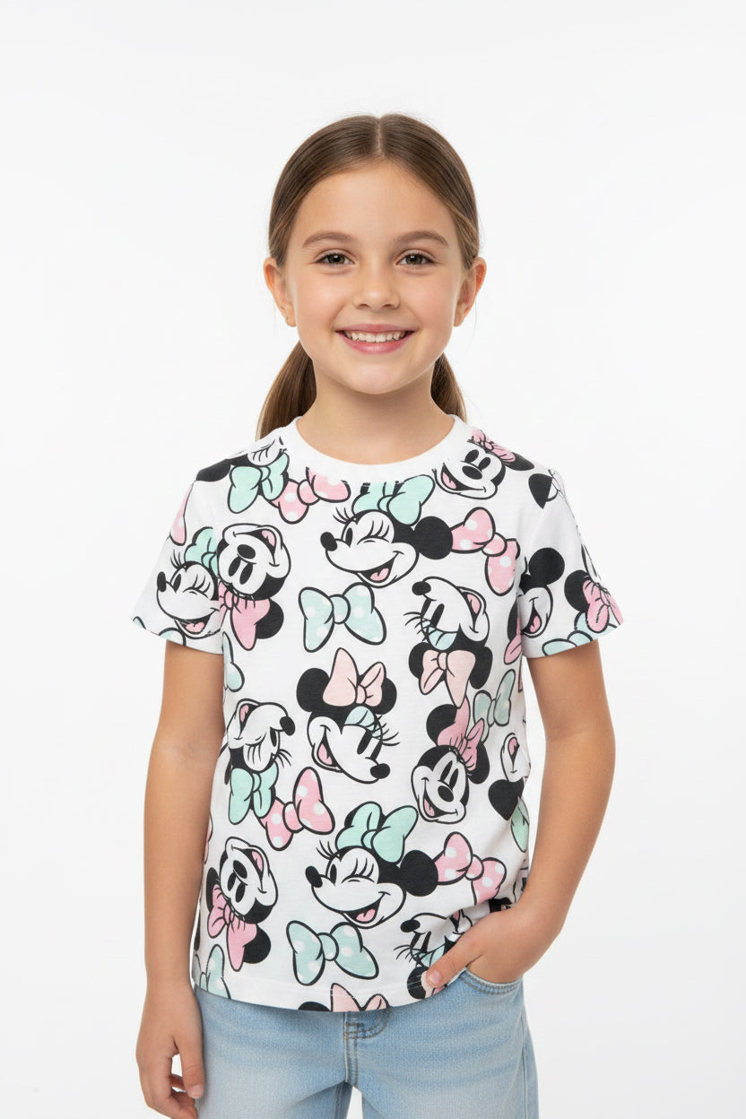 OLD NAVY CAMISETA NIÑA