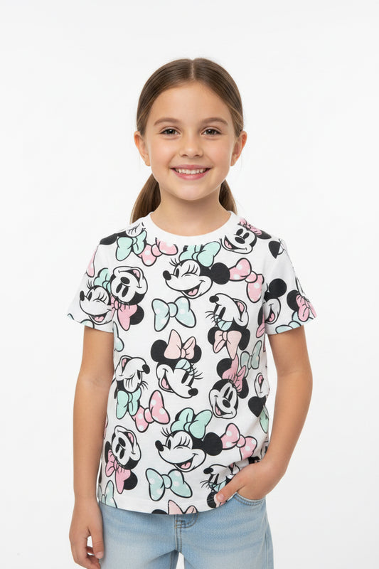 OLD NAVY CAMISETA NIÑA