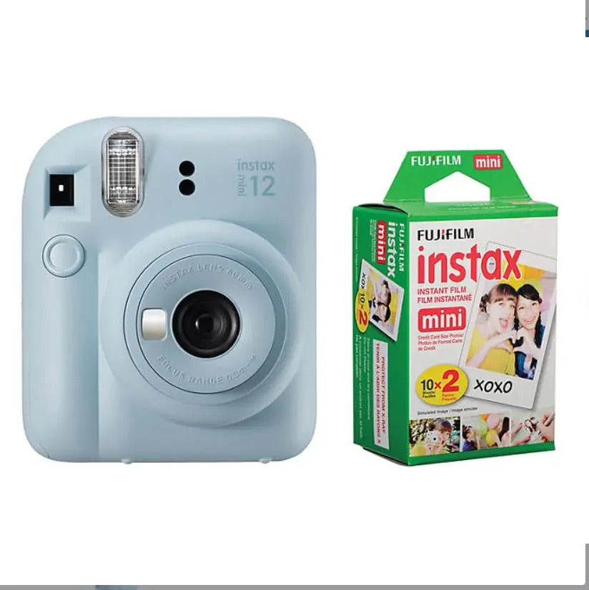 FUJIFILM INSTAX MINI 12