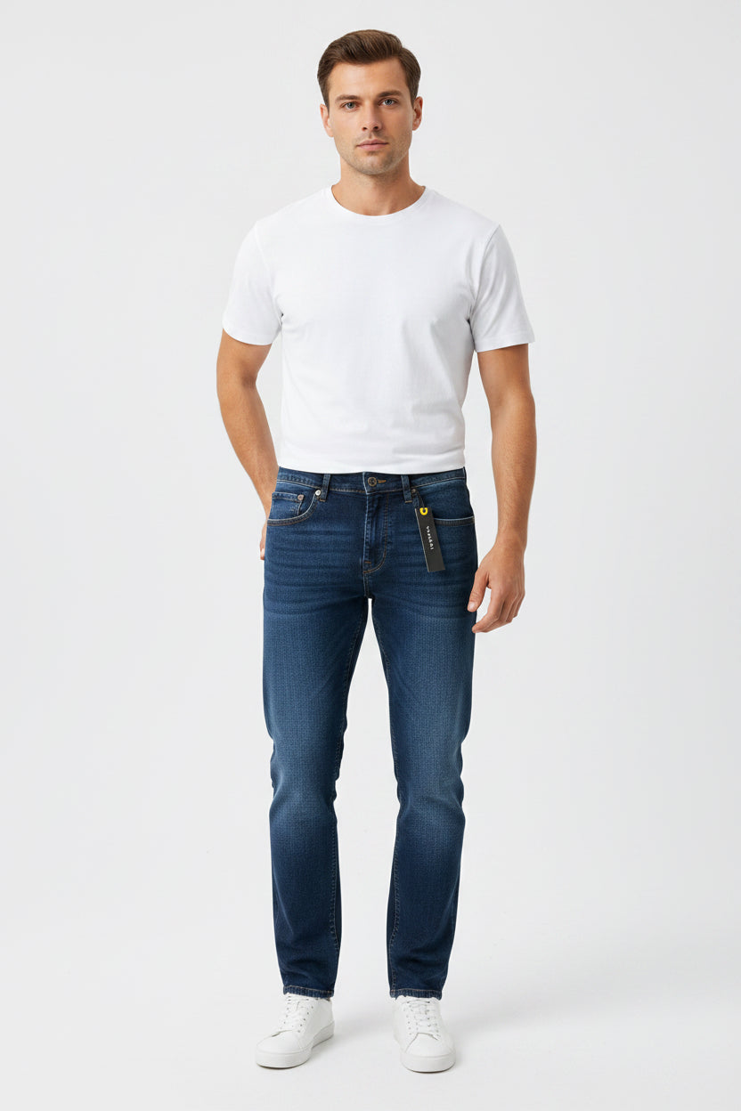 TAHARI JEANS HOMBRE