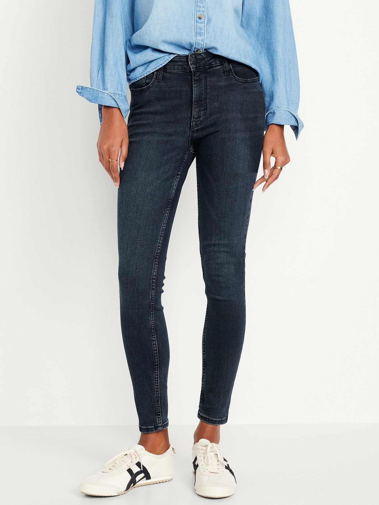 OLD NAVY JEANS MUJER