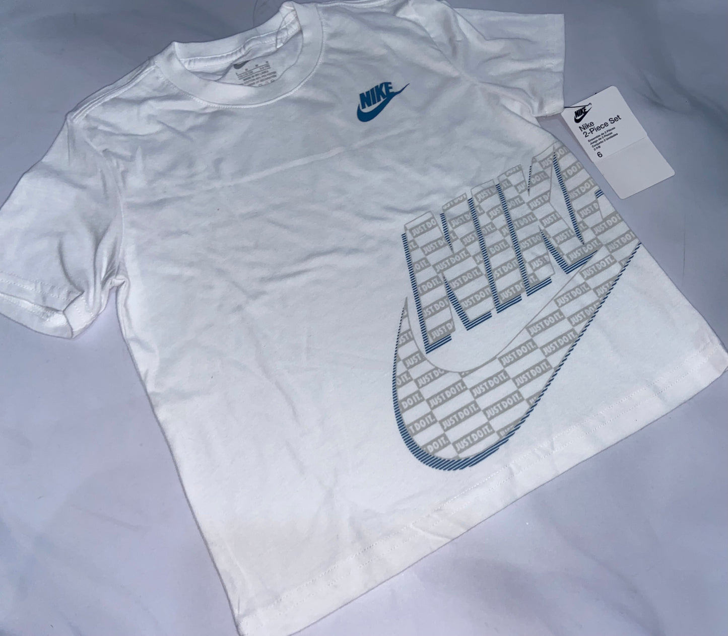 NIKE Camisa de Niño