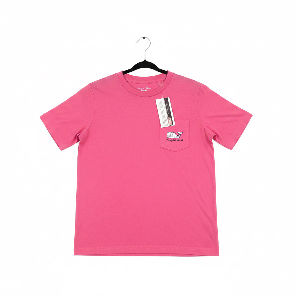 VINEYARD VINES CAMISETA NIÑA