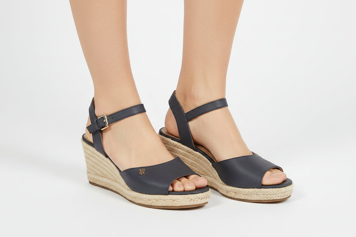 TOMMY HILFIGER SANDALIA DAMA