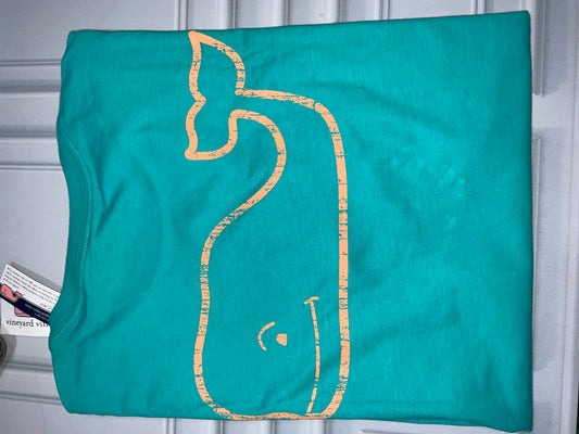 VINEYARD VINES Camisa de Hombre