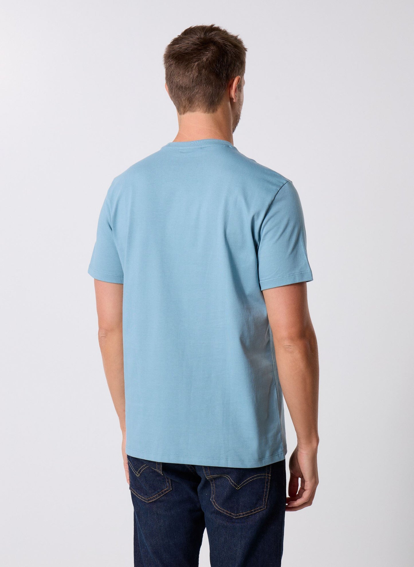 CAMISETA CALVIN KLEIN