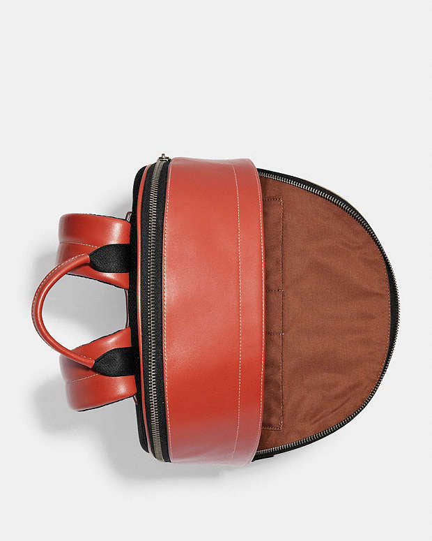COACH MOCHILA