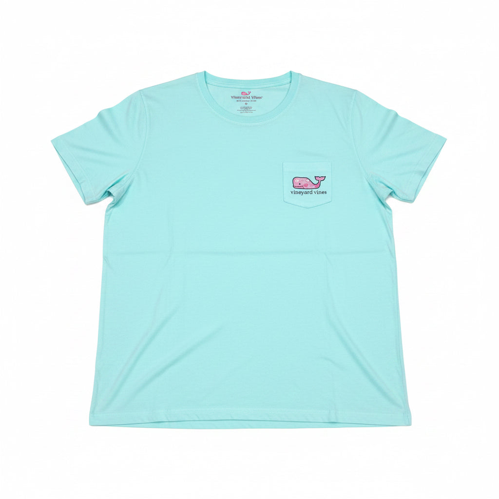 CAMISETA VINEYARD VINES
