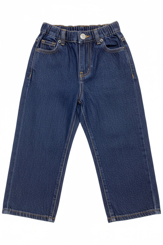 ZARA JEANS NIÑA