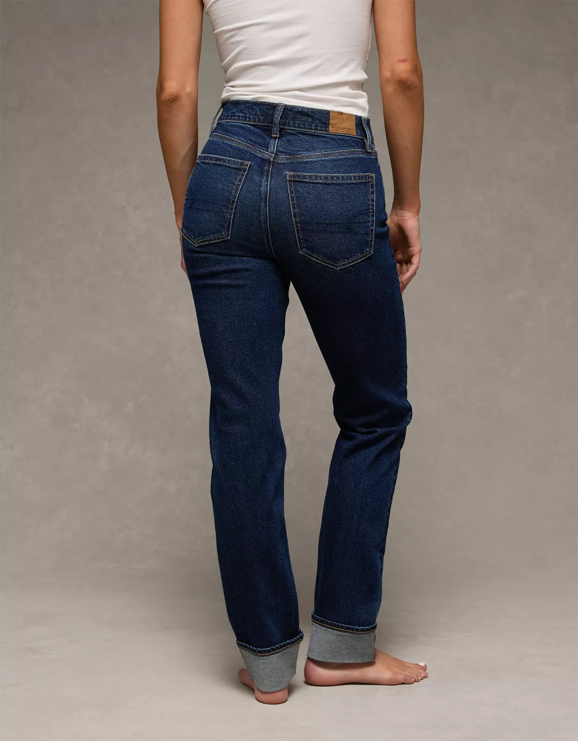 JEAN AMERICAN EAGLE MUJER